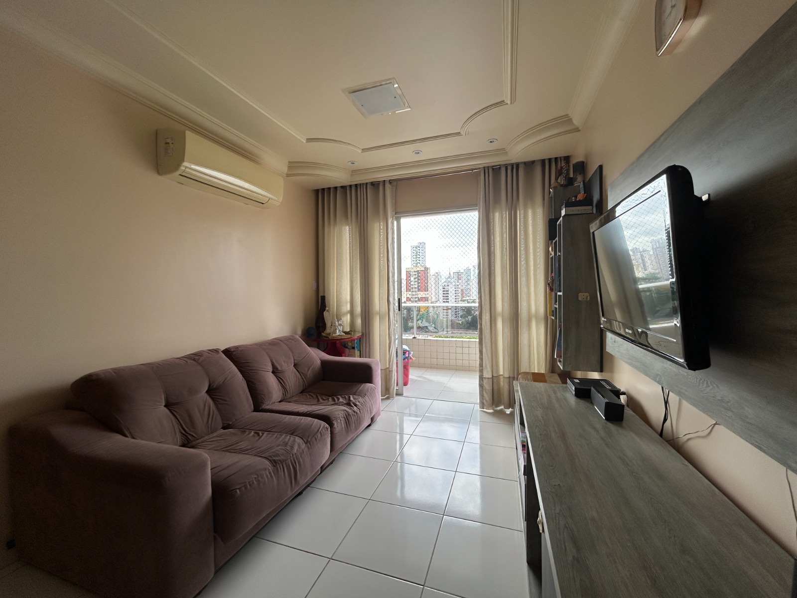 Imagem Apartamento com 2 Quartos à Venda, 75 m²em Umarizal - Belém