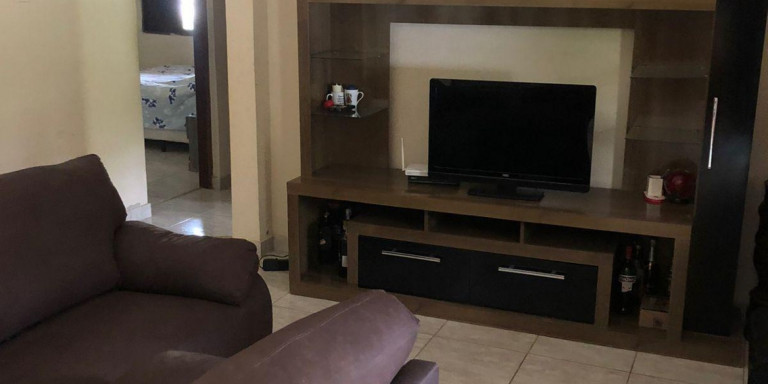 Imagem Chácara com 4 Quartos à Venda,  em Centro - Santa Isabel