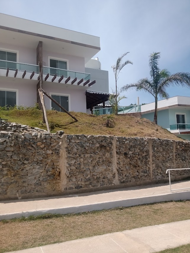 Imagem Casa de Condomínio com 2 Quartos à Venda, 85 m² em Peró - Cabo Frio