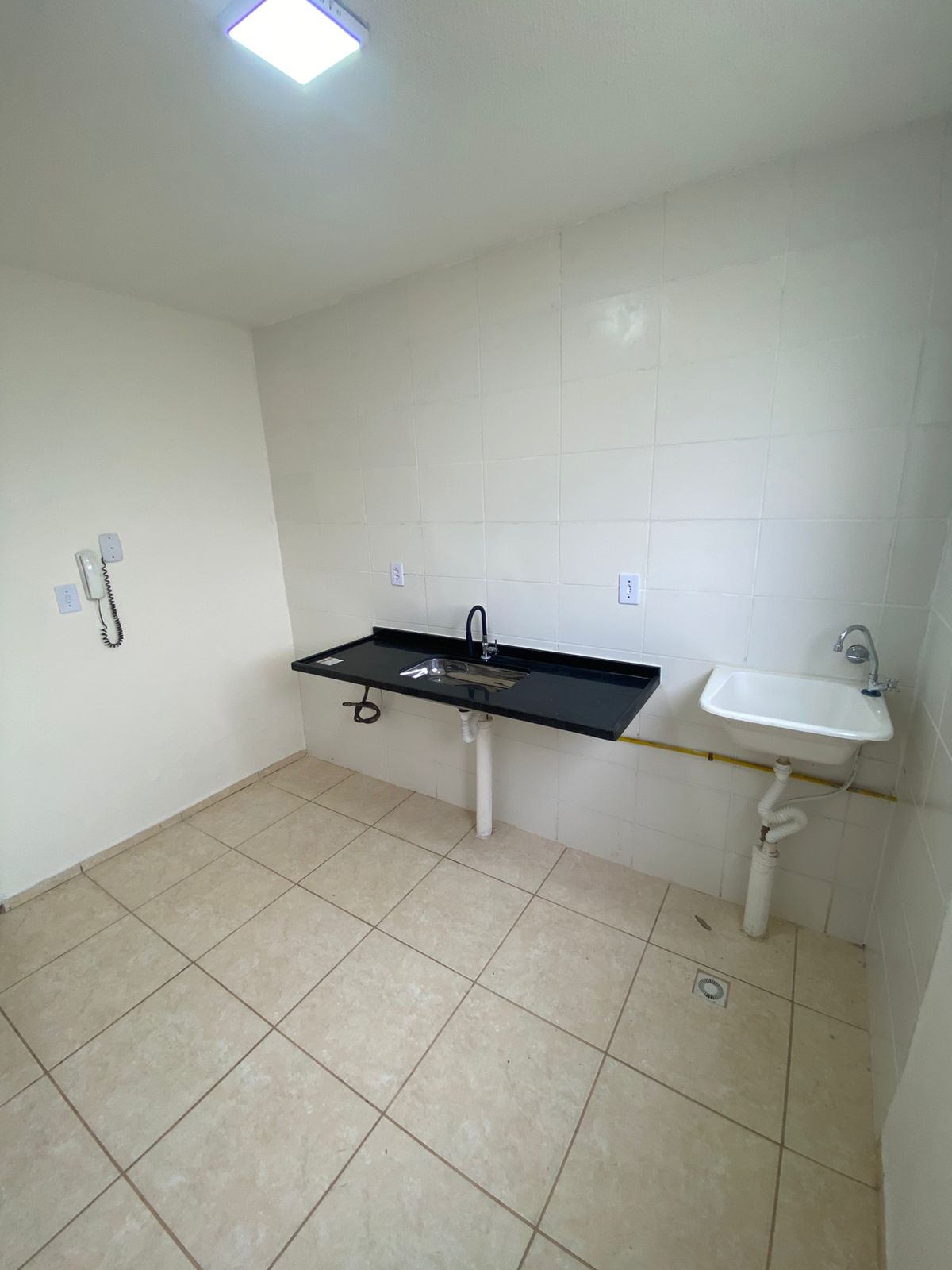 Foto do imóvel: Apartamento com 1 Quarto à Venda, 48 m² em Jardim Estrela D'Alva - Bauru