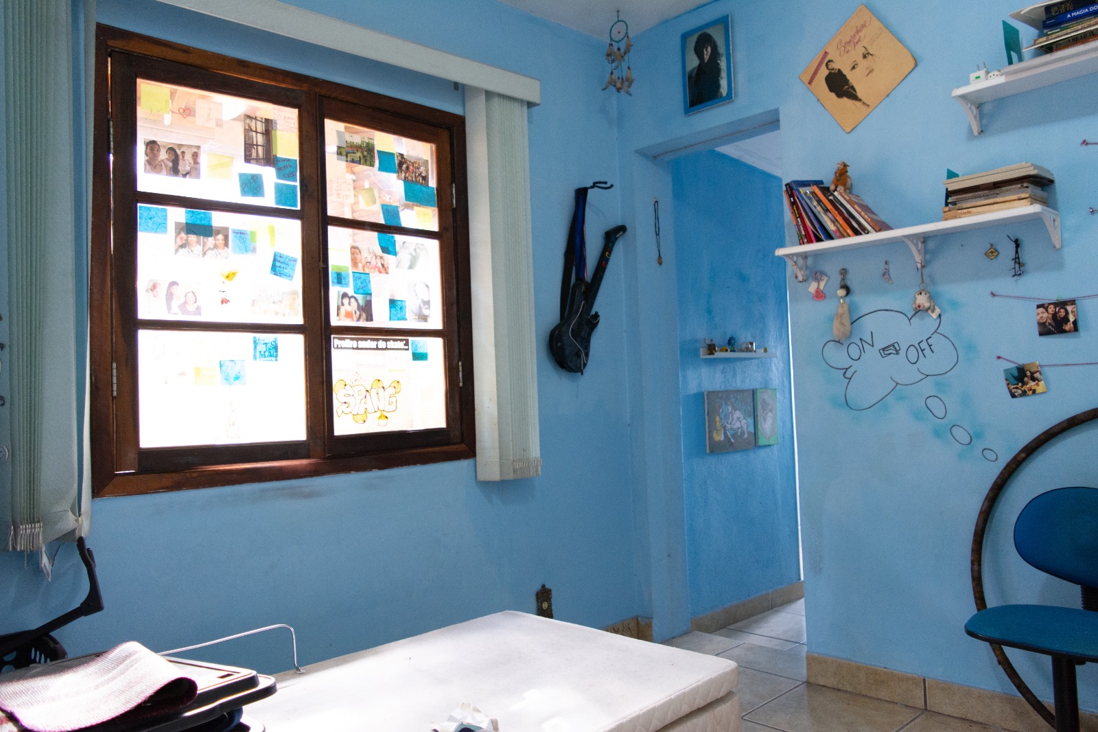 Imagem Sobrado com 3 Quartos à Venda, 158 m²em Assunção - São Bernardo do Campo