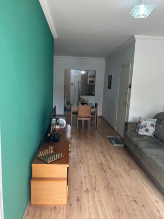 Imagem Apartamento com 3 Quartos à Venda, 100 m² em Alto da Lapa - São Paulo