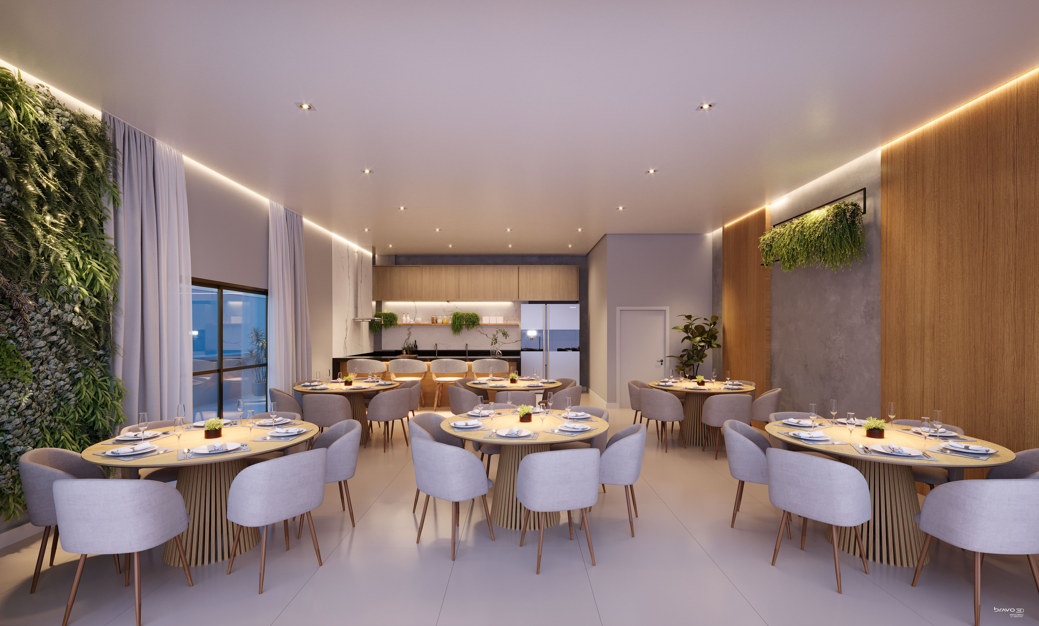 Imagem Apartamento com 3 Quartos à Venda, 92 m² em Praia da Costa - Vila Velha