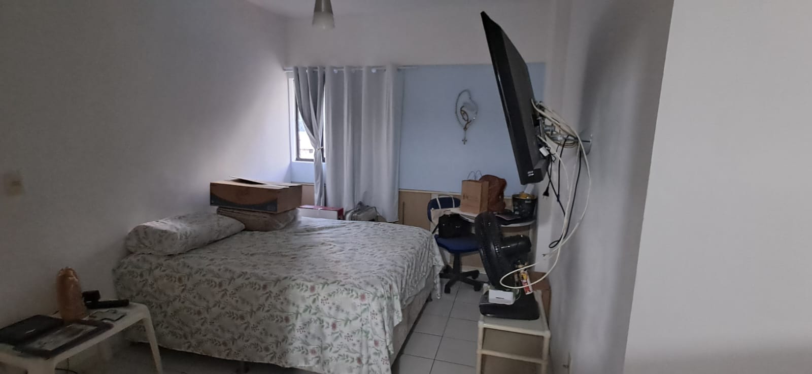 Imagem Apartamento com 3 Quartos à Venda, 136 m²em Manaíra - João Pessoa