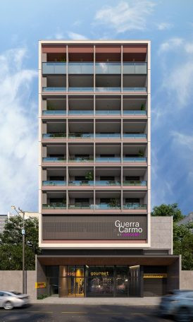 Studio com 1 Quarto à Venda, 27 m² em São Mateus - Juiz de Fora