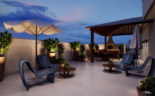 Foto do imóvel: Apartamento com 3 Quartos à Venda, 86 m² em Praia da Costa - Vila Velha