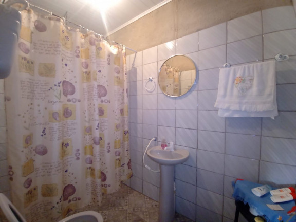 Imagem Casa com 3 Quartos à Venda, 120 m² em centro - Xangri-Lá