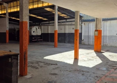 Imagem Galpão para Alugar, 145 m² em Centro - São Bernardo do Campo