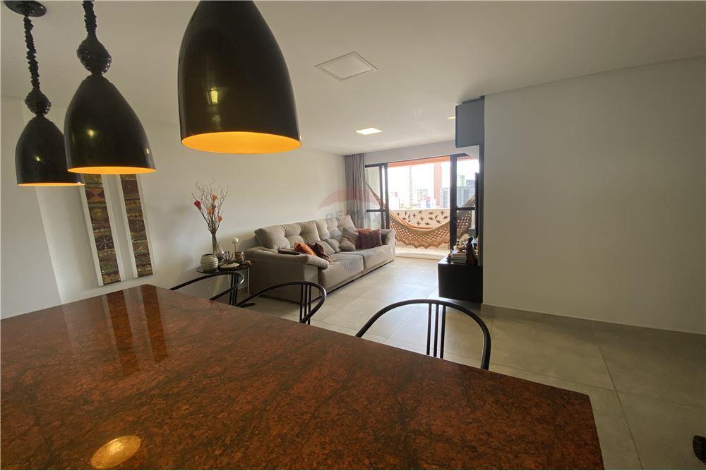 Imagem Apartamento com 3 Quartos à Venda, 90 m²em Miramar - João Pessoa
