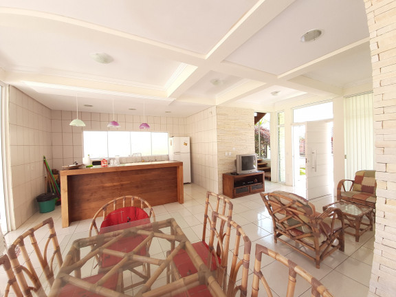 Imagem Casa com 5 Quartos à Venda ou Temporada, 200 m² em Posto 4 (Capão Novo) - Capão da Canoa