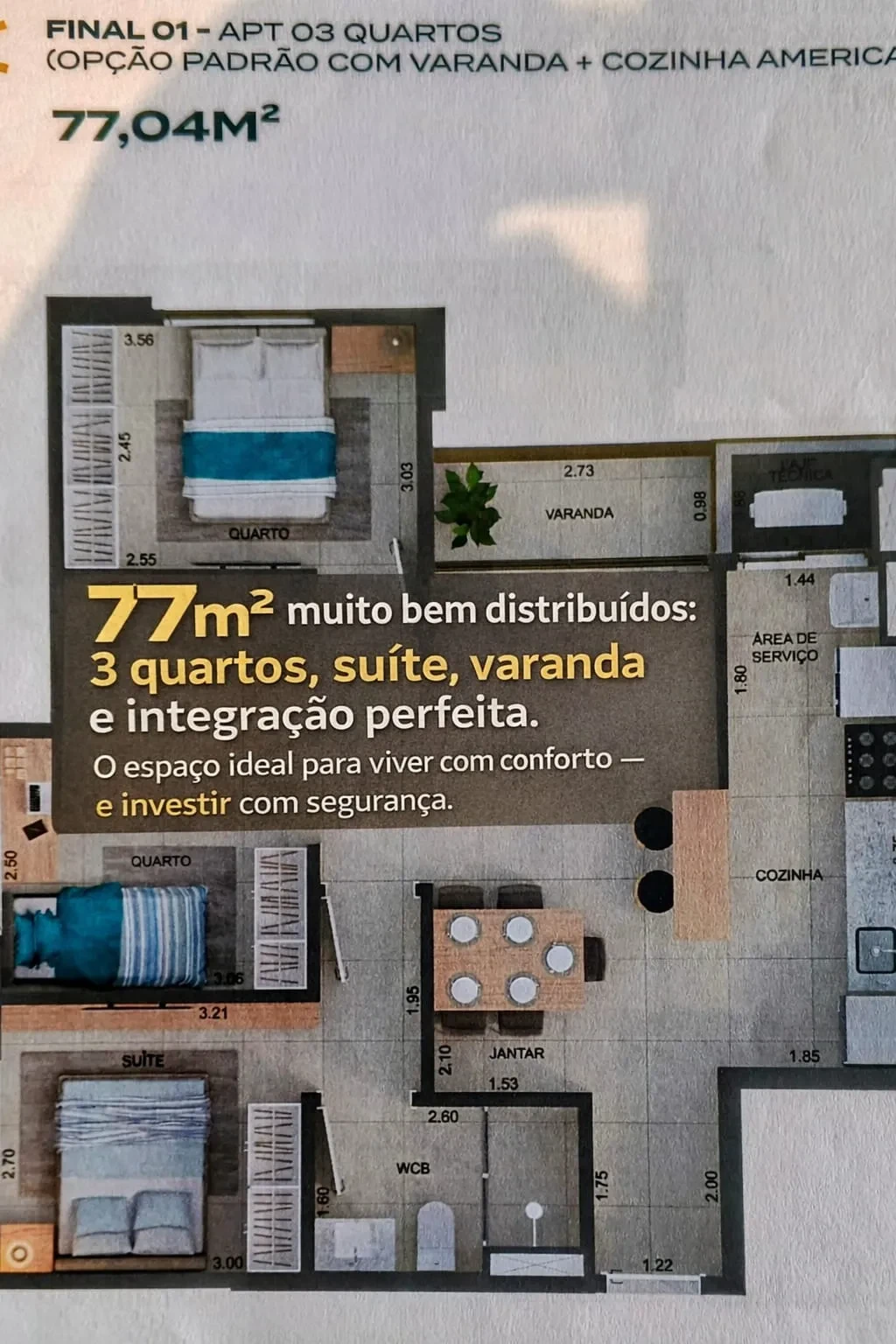 Foto do Imóvel