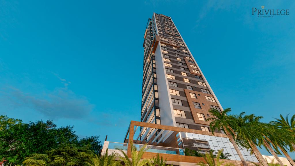 Apartamento com 3 Quartos à Venda, 260 m²em Aparecida - Santarém