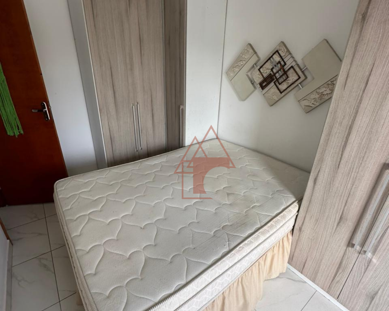 Imagem Casa com 2 Quartos à Venda, 75 m² em Caiçara - Praia Grande