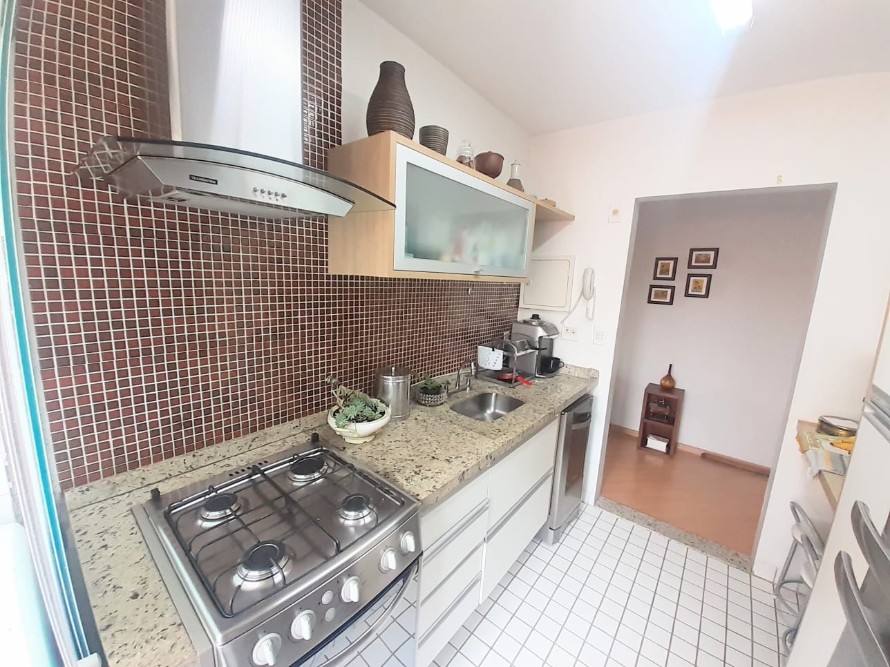 Imagem Apartamento com 3 Quartos à Venda, 73 m²em Jardim Ampliação - São Paulo