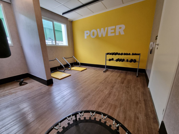 Imagem Apartamento com 2 Quartos à Venda, 38 m² em Brás - São Paulo