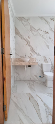 Imagem Sobrado com 3 Quartos à Venda, 124 m² em Laranjeiras - Caieiras