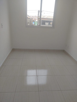 Imagem Apartamento com 1 Quarto à Venda, 24 m² em Cidade Satélite Santa Bárbara - São Paulo