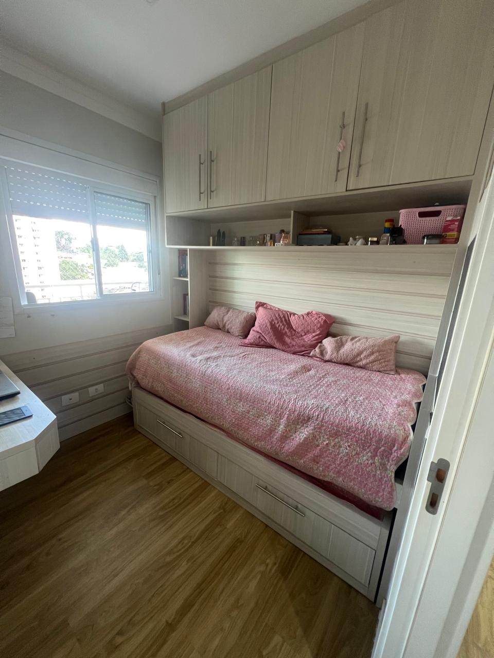 Imagem Apartamento com 3 Quartos à Venda, 67 m² em Centro - Diadema