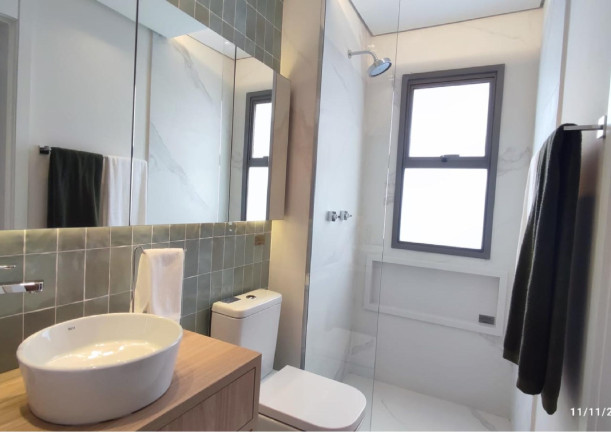 Imagem Apartamento com 2 Quartos à Venda, 81 m² em Vila Mariana - São Paulo