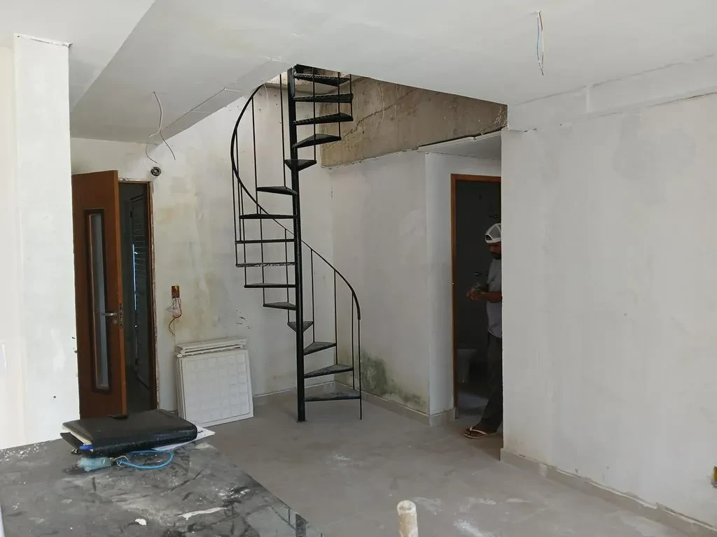 Imagem Cobertura com 2 Quartos à Venda, 174 m² em Piratininga - Niterói