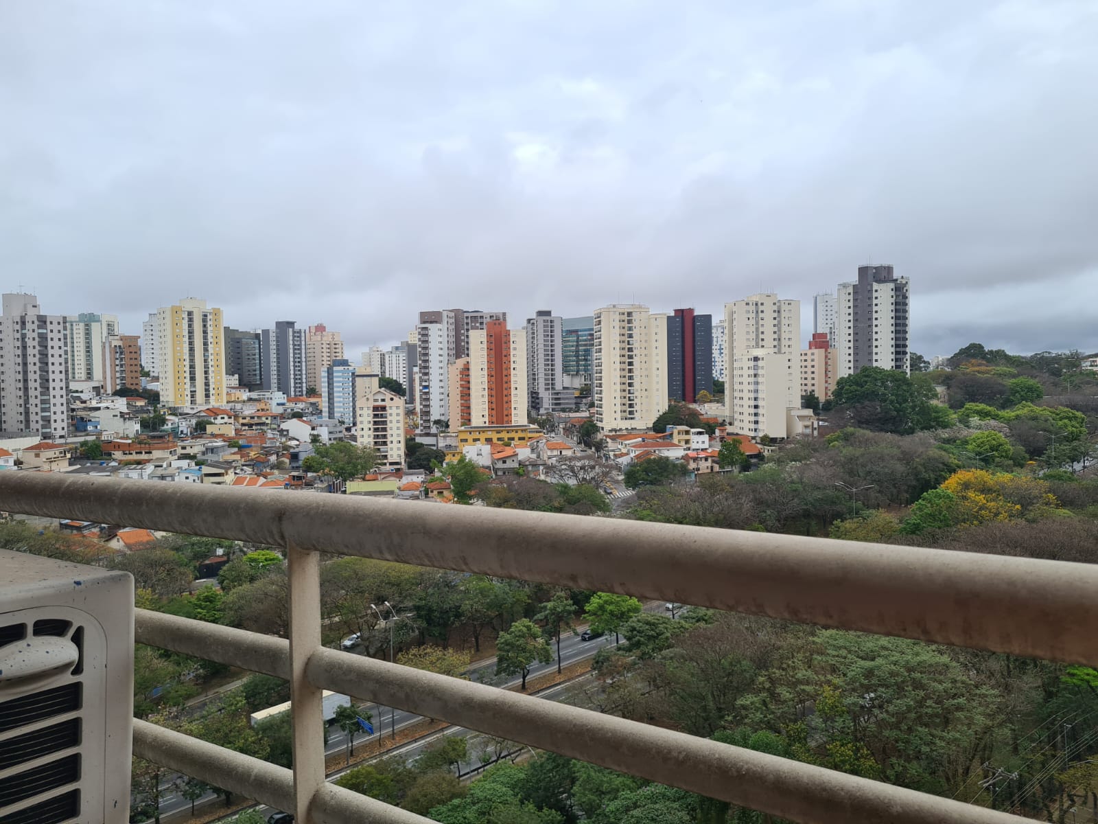 Imagem Apartamento com 2 Quartos à Venda, 50 m² em Vila Monte Alegre - São Paulo