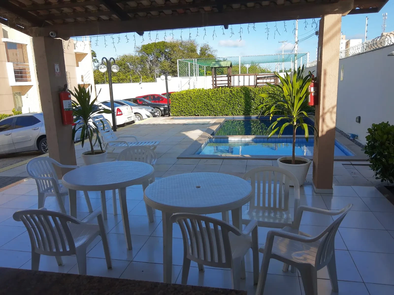 Imagem Casa de Condomínio com 2 Quartos à Venda, 69 m² em Parque das Nações - Parnamirim