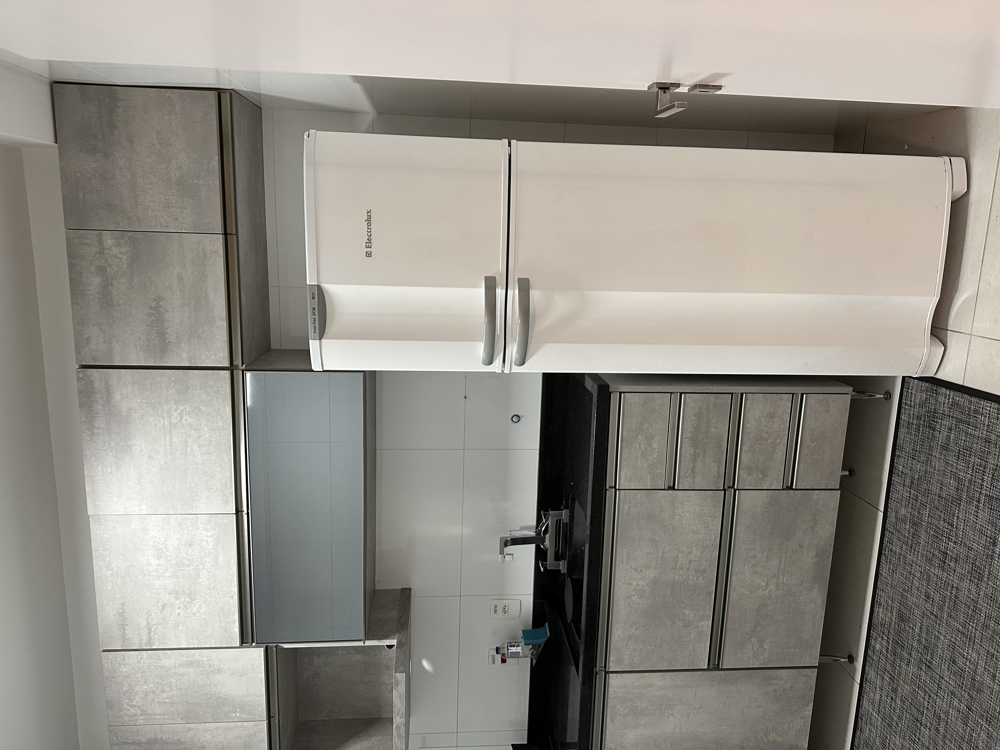 Imagem Apartamento com 2 Quartos para Alugar, 96 m²em Alphaville Empresarial - Barueri