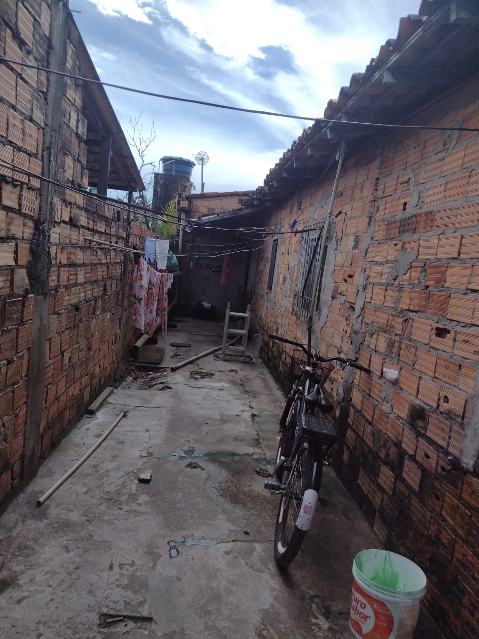 Imagem Casa com 2 Quartos à Venda, 80 m²em Icuí-Guajará - Ananindeua