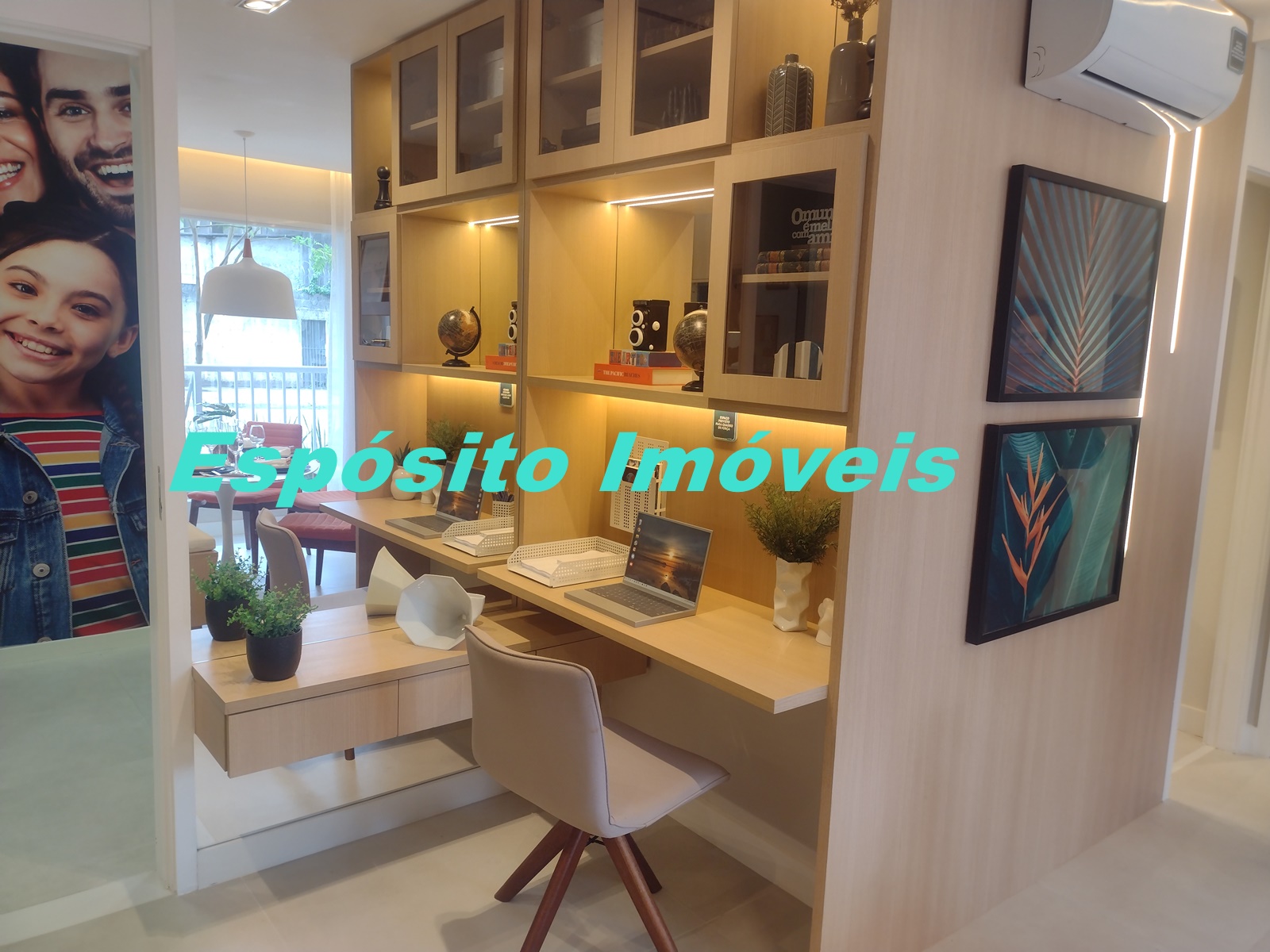 Imagem Apartamento com 2 Quartos à Venda, 36 m²em Parada XV de Novembro - São Paulo