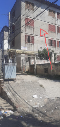 Condomínio Rubem Berta em Porto Alegre