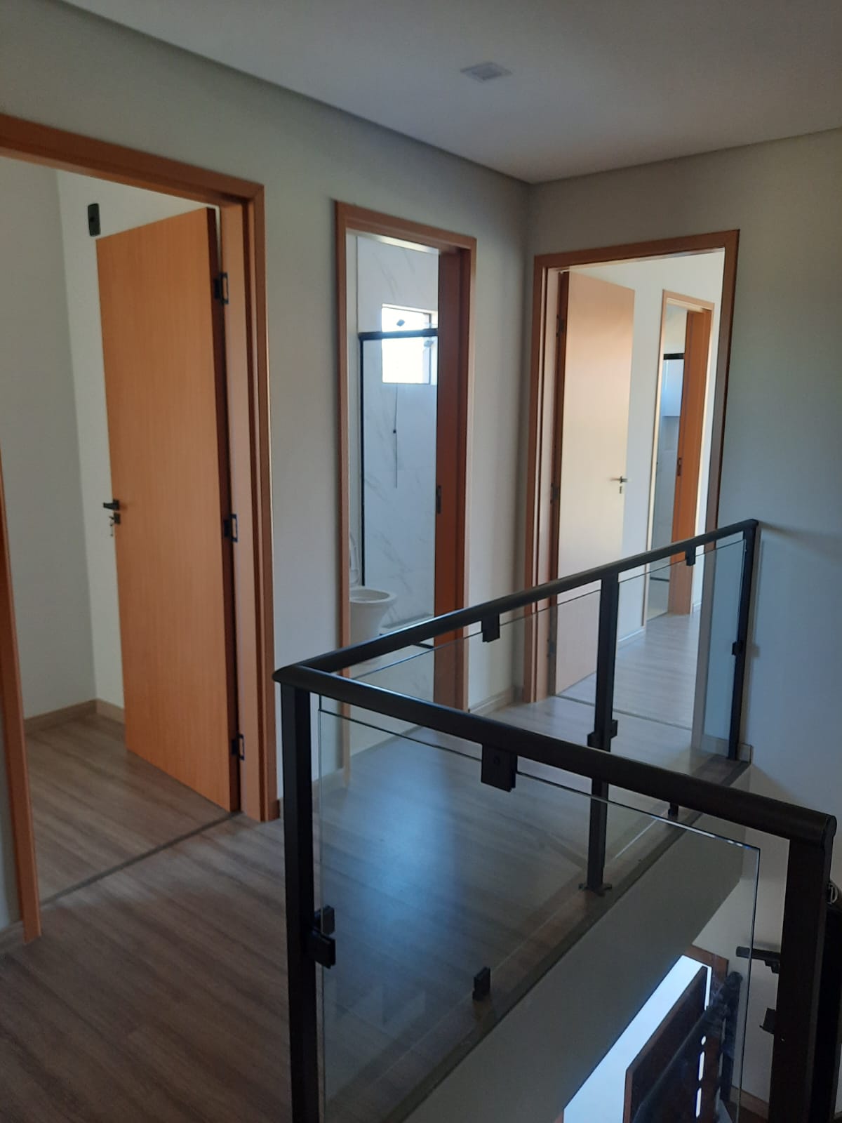 Imagem Sobrado com 2 Quartos à Venda, 127 m² em Itinga  - Araquari