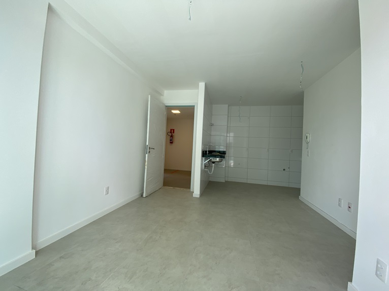 Imagem Apartamento com 2 Quartos à Venda, 54 m² em Meireles - Fortaleza