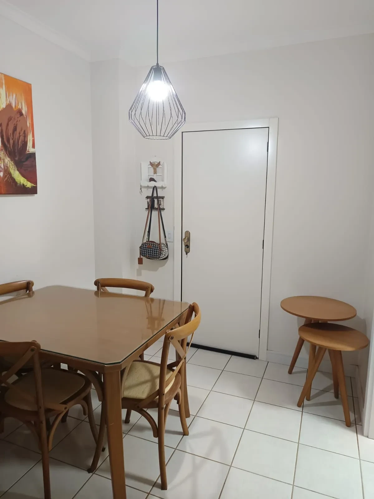 Imagem Apartamento com 3 Quartos à Venda, 59 m² em Jardim Itália - Chapecó