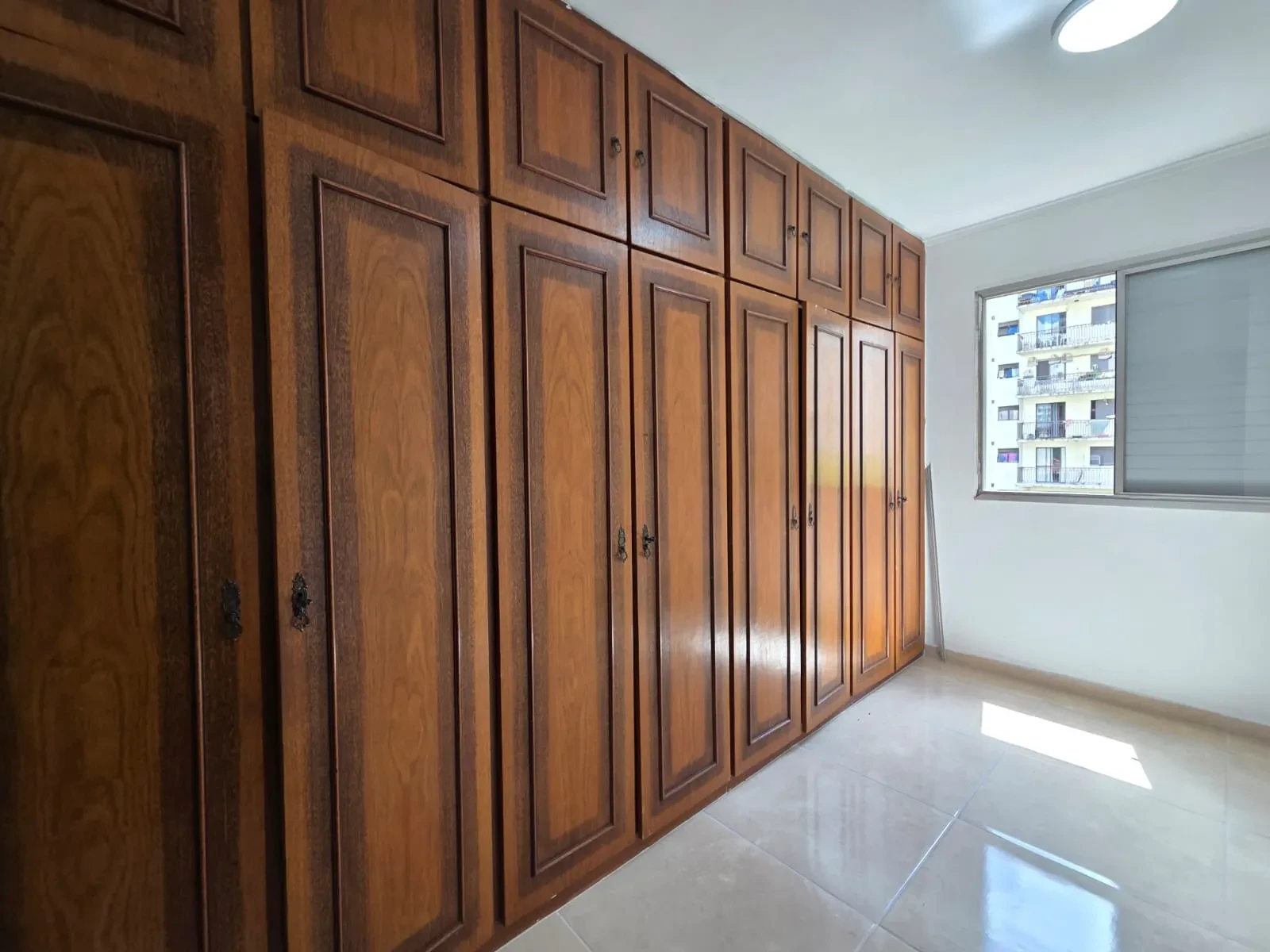 Imagem Apartamento com 2 Quartos à Venda ou Locação, 51 metro em Vila Monte Alegre - São Paulo