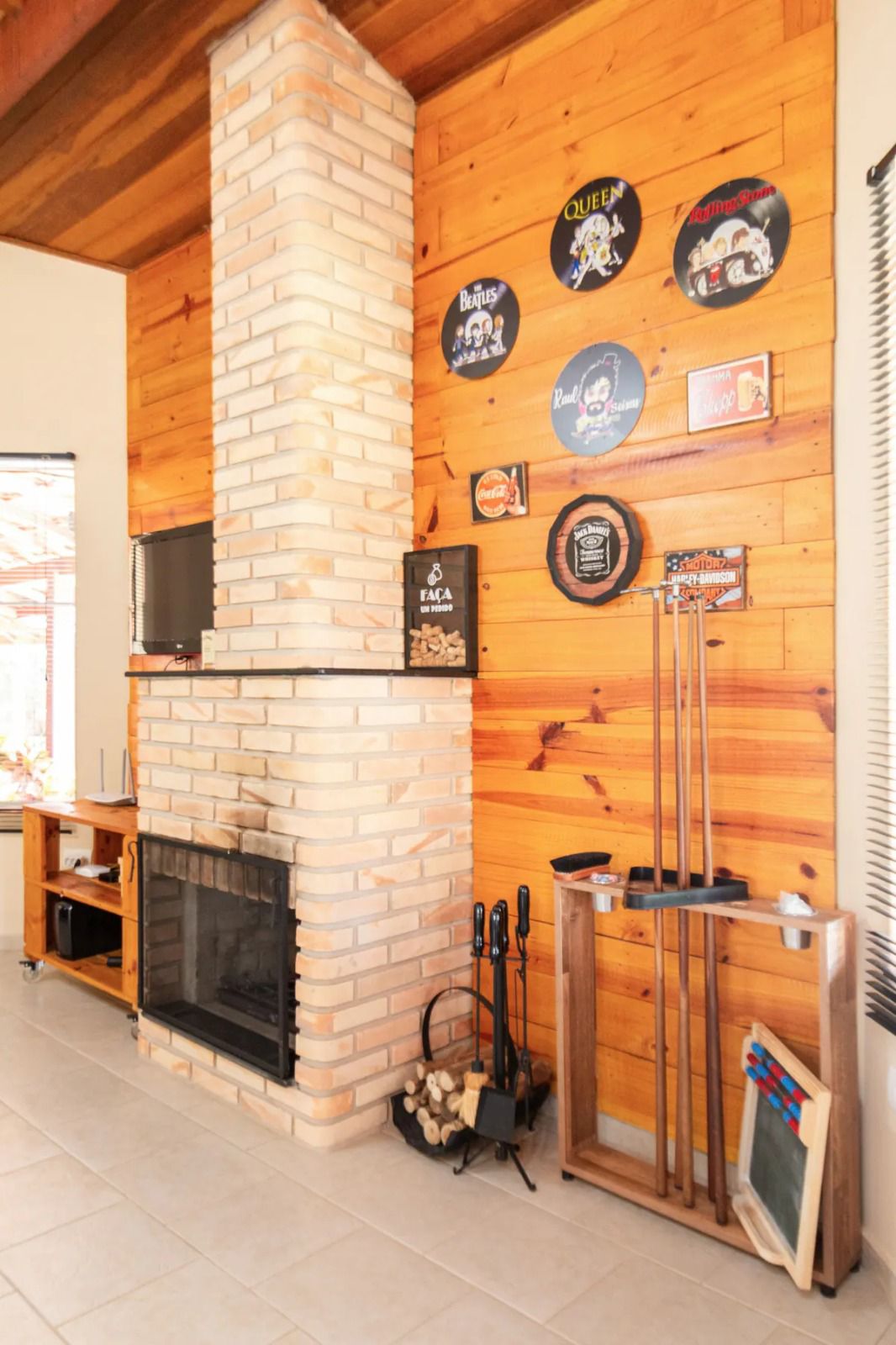 Foto do imóvel: Casa de Condomínio com 4 Quartos à Venda, 335 m² em Cercadinho - Alambari