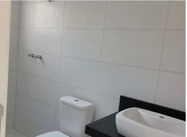 Imagem Sobrado com 3 Quartos à Venda, 209 m² em Campo Comprido - Curitiba