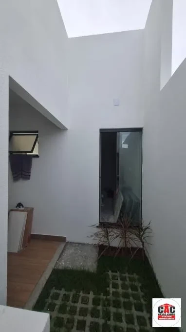 Imagem Casa com 3 Quartos à Venda, 200 m² em Luar da Barra - Barra dos Coqueiros