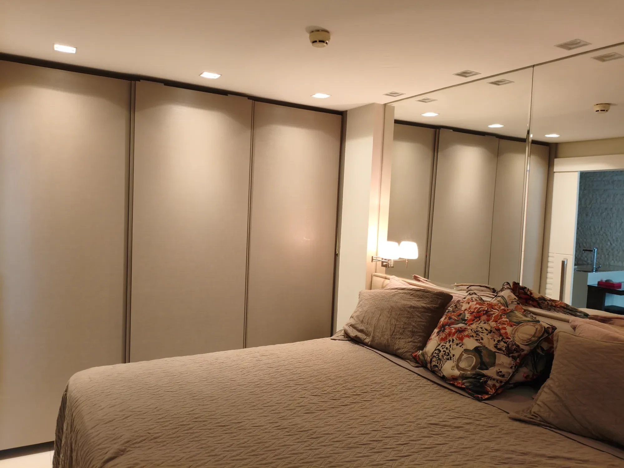 Foto do imóvel: Flat com 1 Quarto à Venda, 41 m² em Asa Norte - Brasília