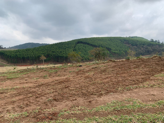 Terreno à Venda, 1.000 m² em Centro - Atibaia