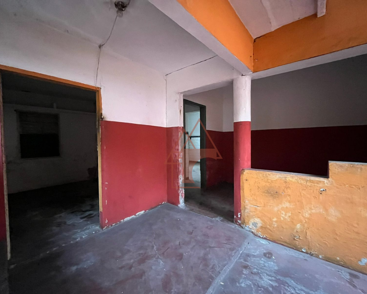 Imagem Casa com 2 Quartos à Venda, 141 m² em Parque Fernando Jorge - Cubatão