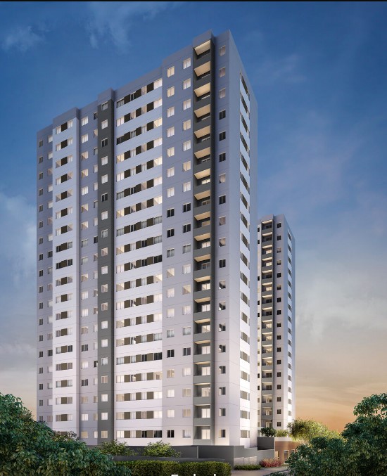 Condomínio Vivaz Vila Prudente