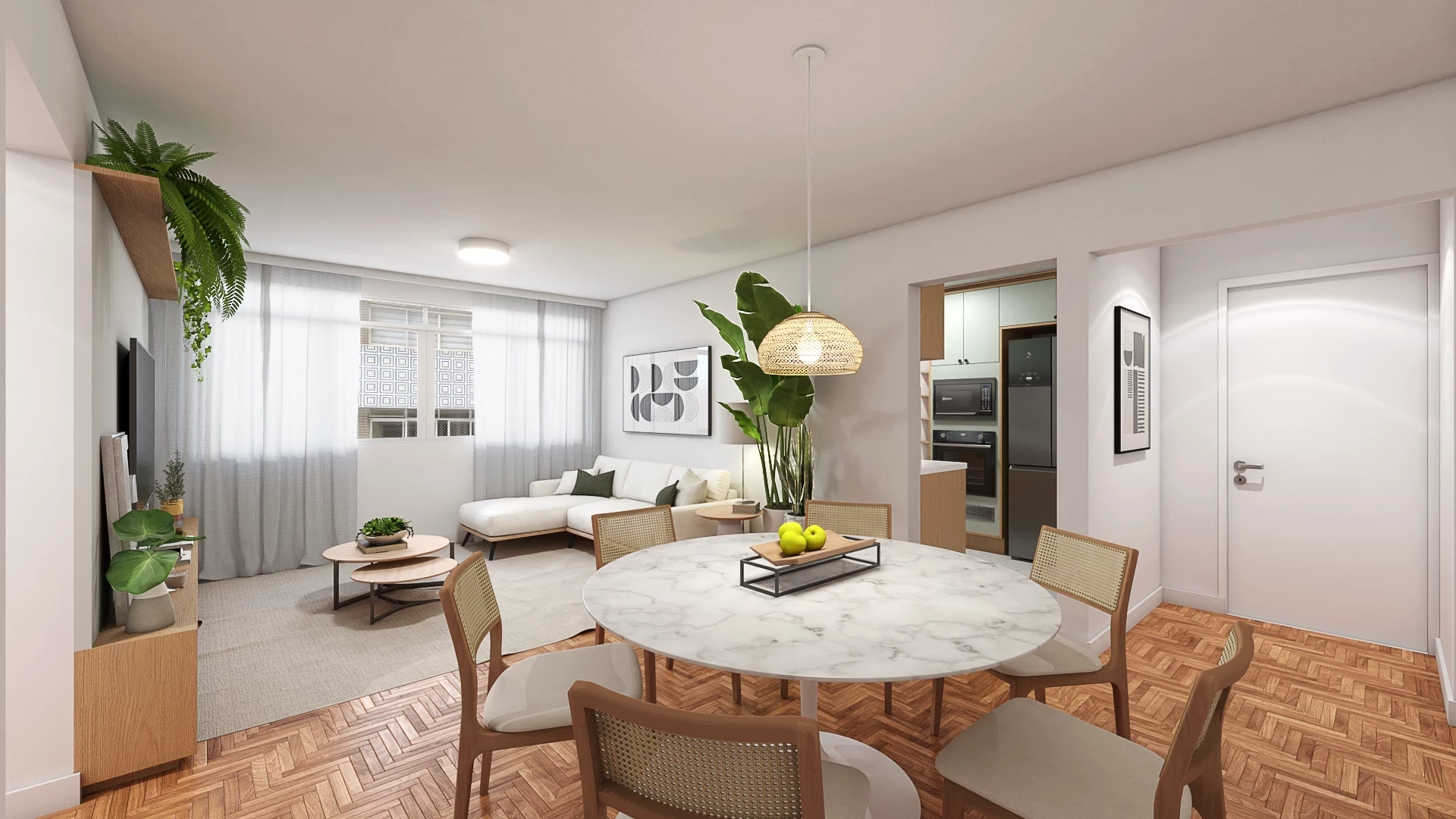 Imagem Apartamento com 2 Quartos à Venda, 98 m² em Jardim Paulista - São Paulo Imagem Apartamento com 2 Quartos à Venda, 98 m² em Jardim Paulista - São Paulo