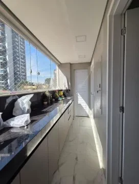 Foto do imóvel: Cobertura com 3 Quartos à Venda, 165 m² em Serra - Belo Horizonte