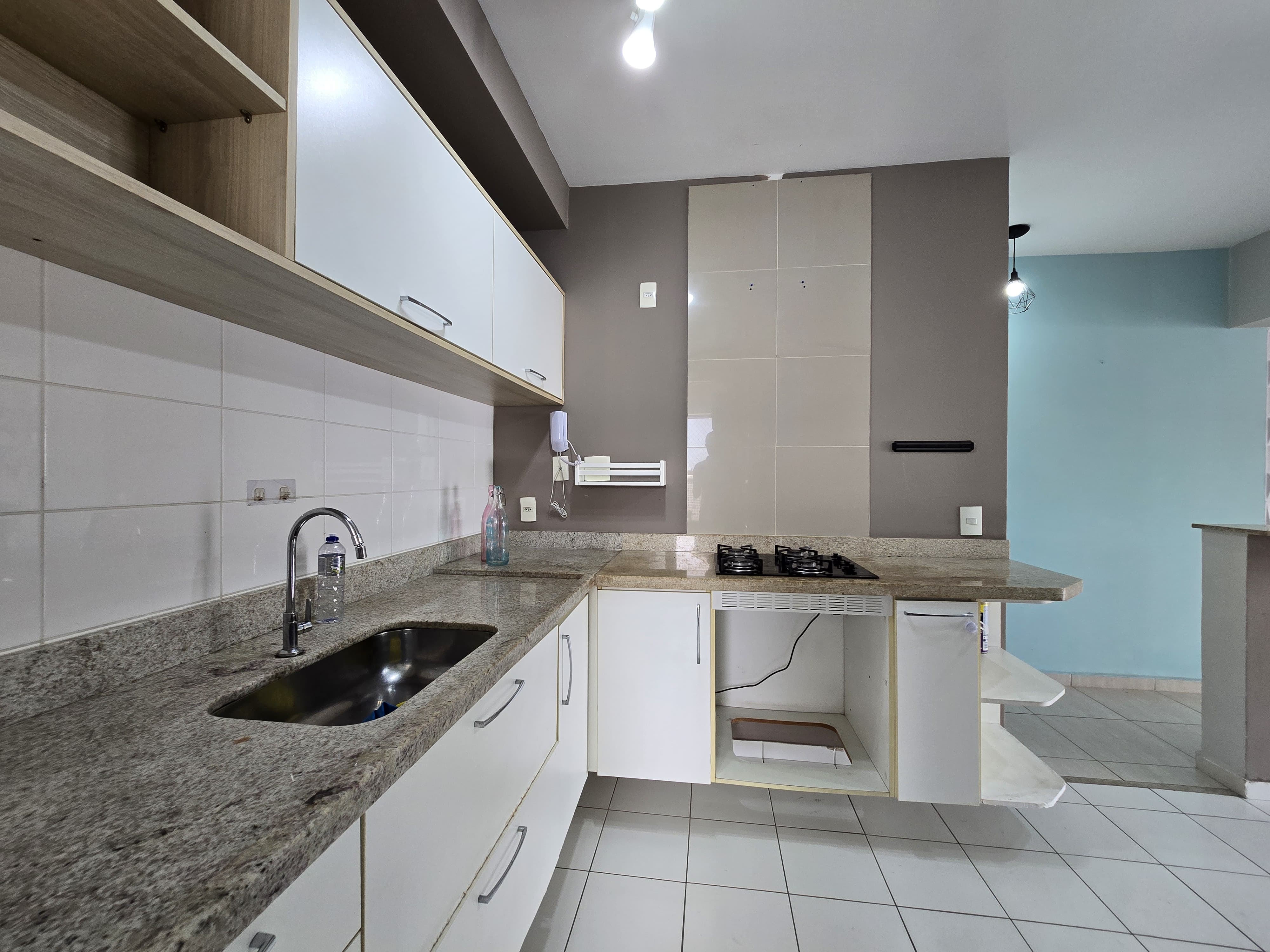 Foto do imóvel: Apartamento com 3 Quartos à Venda, 96 m²em Vila Belmiro - Santos