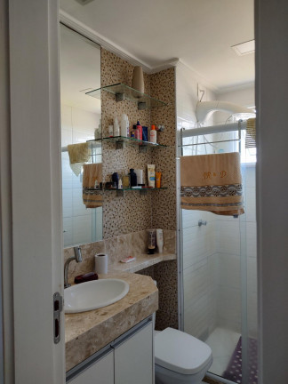 Imagem Apartamento com 2 Quartos à Venda, 49 metros em Piatã - Salvador