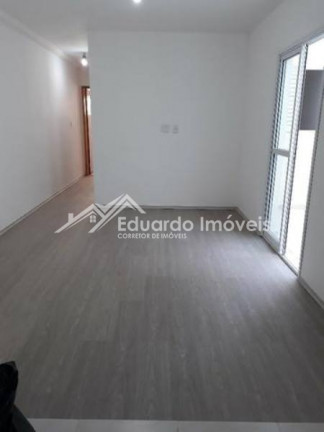 Imagem Apartamento com 2 Quartos para Alugar, 58 m² em Vila Bocaina - Mauá