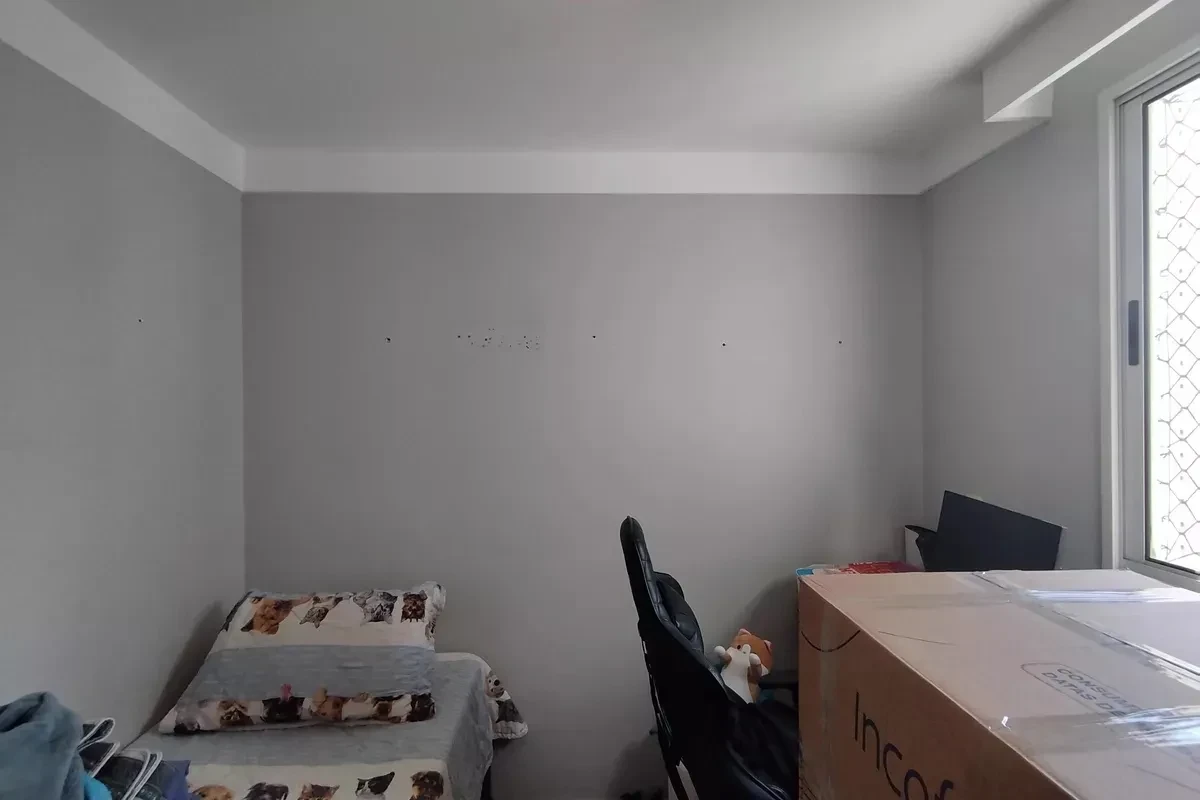 Imagem Apartamento com 2 Quartos à Venda, 76 m² em Aclimação - São Paulo