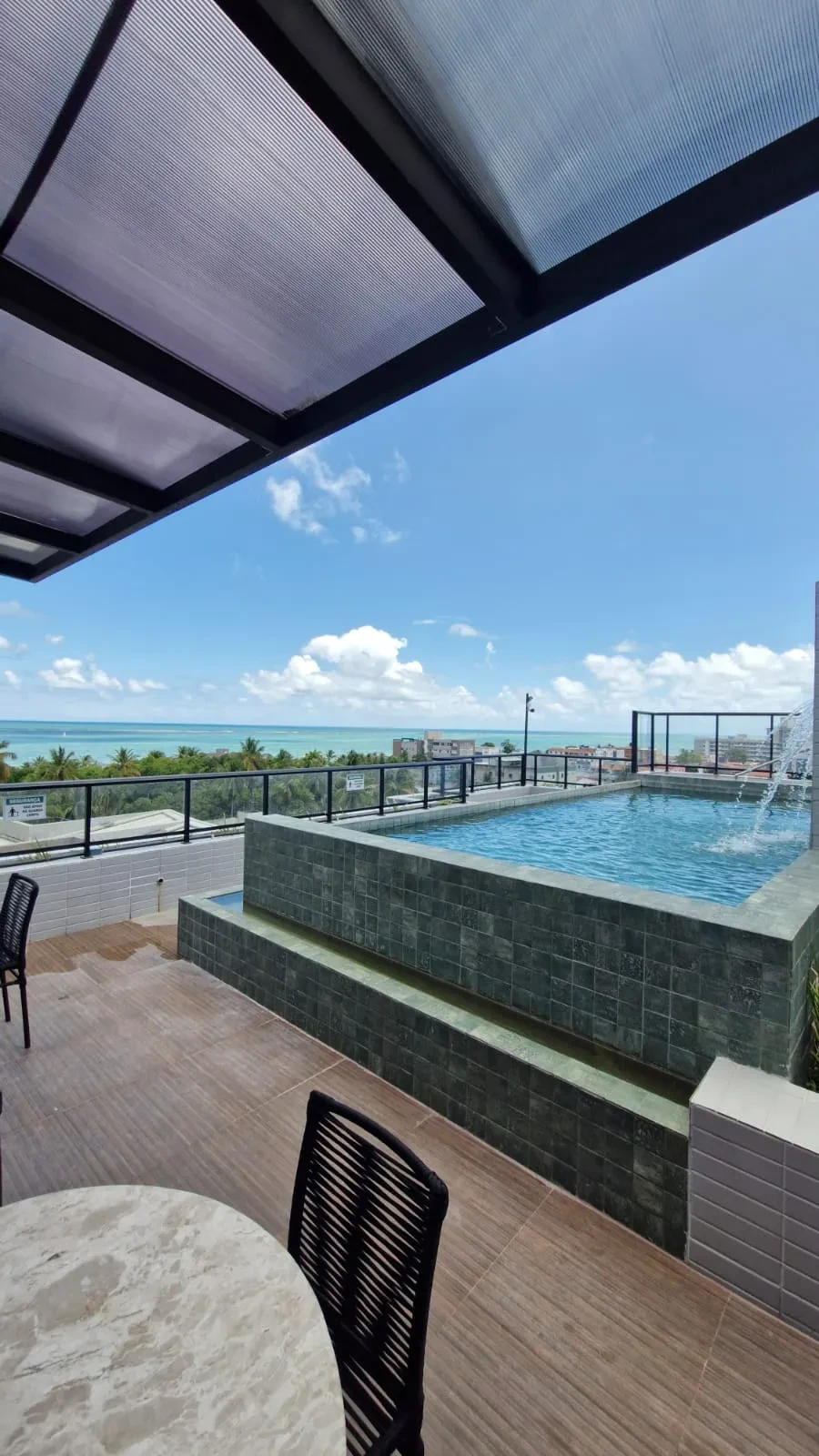 Foto do imóvel: Apartamento com 2 Quartos à Venda, 53 m² em Formosa - Cabedelo