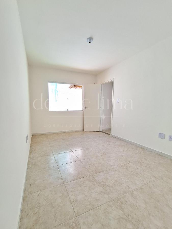 Imagem Casa de Condomínio com 3 Quartos à Venda, 65 m²em Farolândia - Aracaju