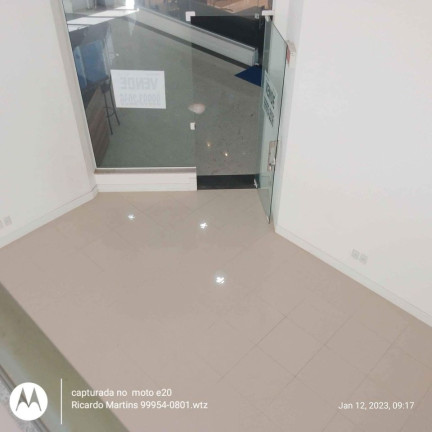Imagem Sala Comercial à Venda, 68 m² em Pio Corrêa - Criciúma